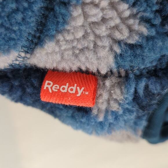 Reddy Fleece Dog Jacket Size Medium - Picture 7 of 7
